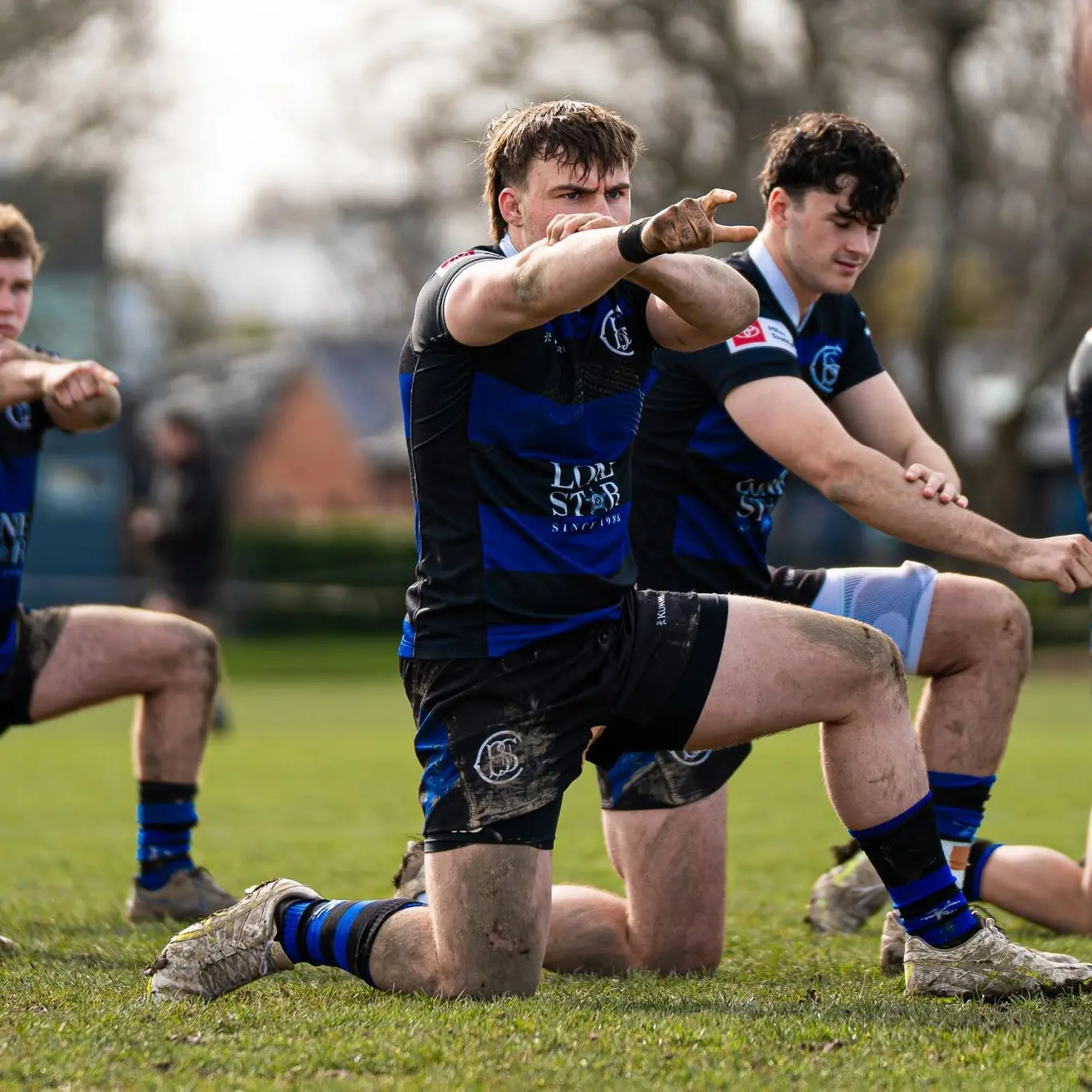 1st XV final: Christchurch Boys’ High v St Andrew’s