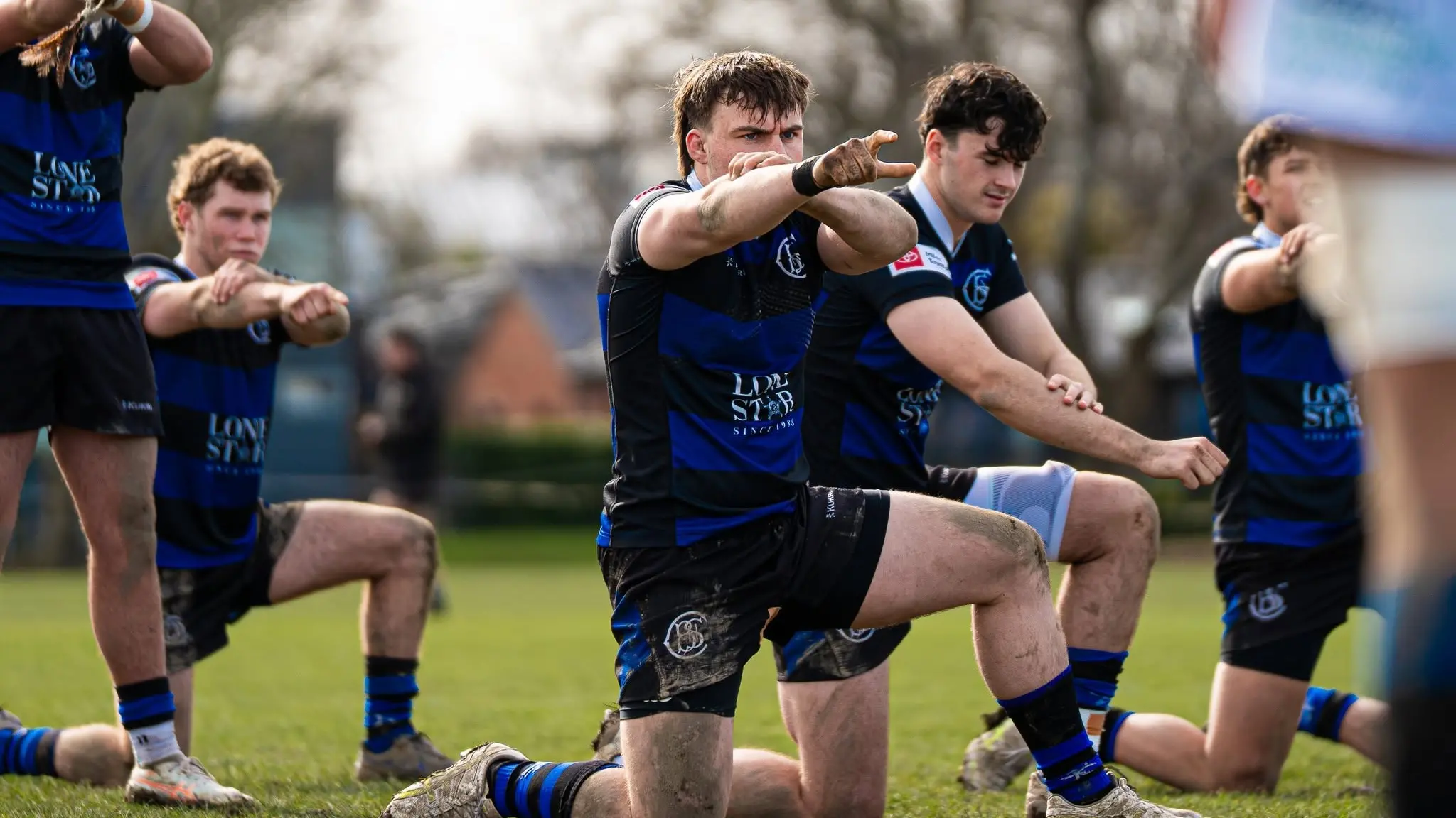 1st XV final: Christchurch Boys’ High v St Andrew’s