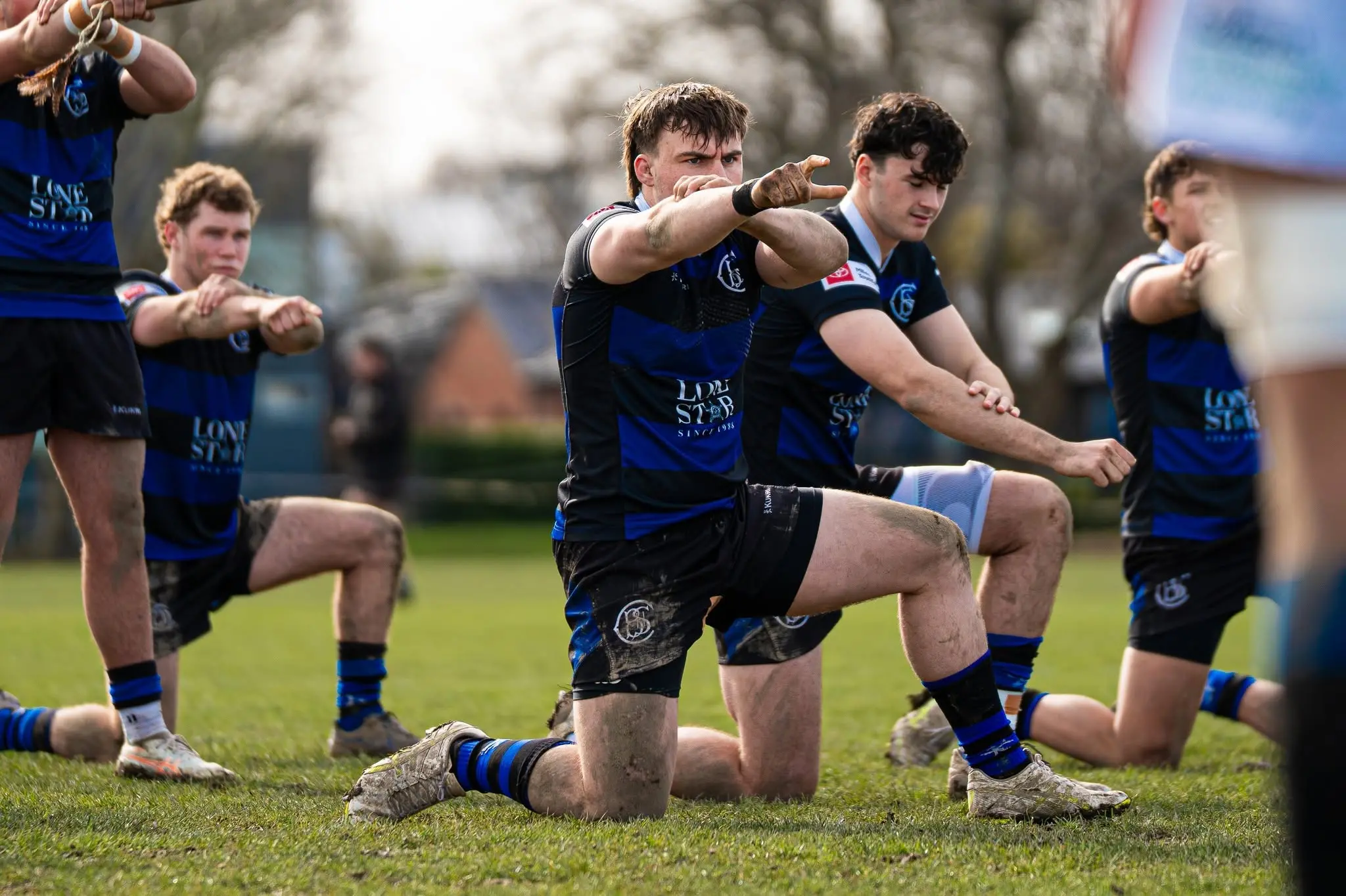 Photo: Christchurch Boys\\' High School Rugby Club