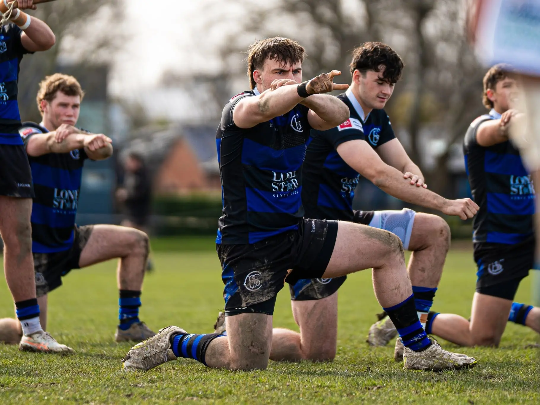 1st XV final: Christchurch Boys’ High v St Andrew’s