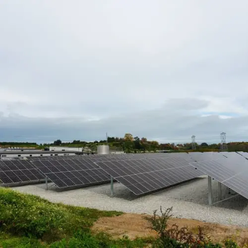 Idea to turn council facilities into solar power generators