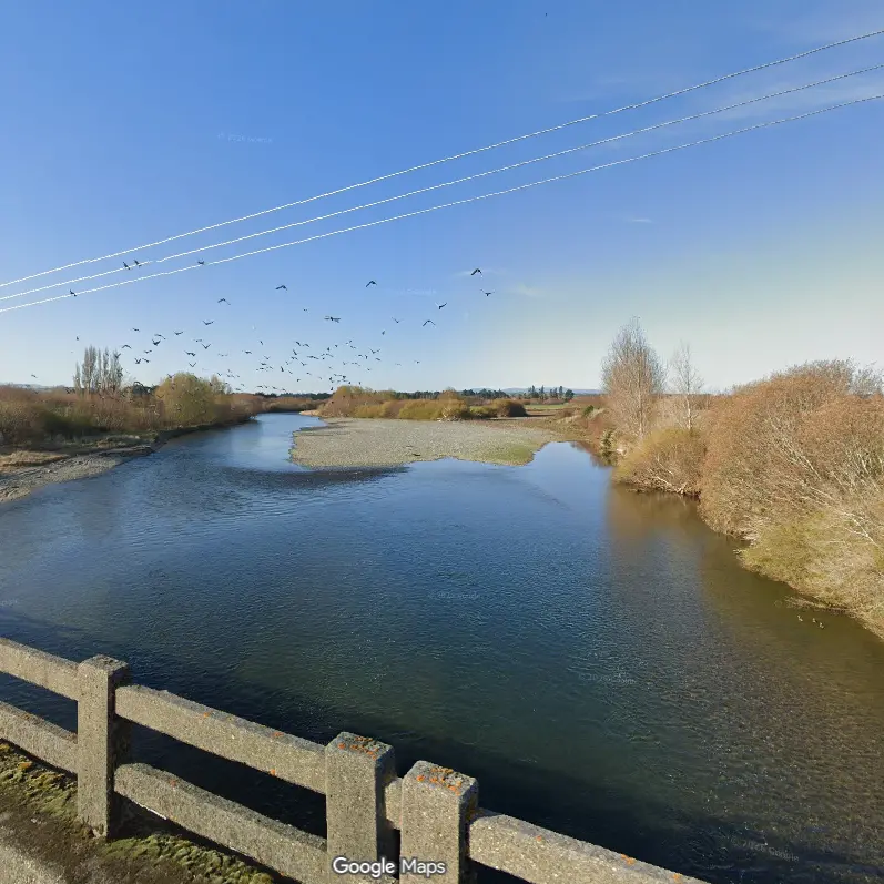 Person in critical condition after being pulled from Mataura River