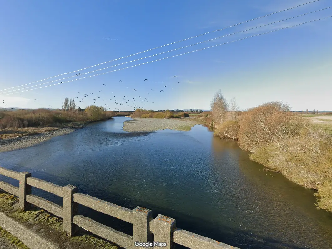 Person in critical condition after being pulled from Mataura River