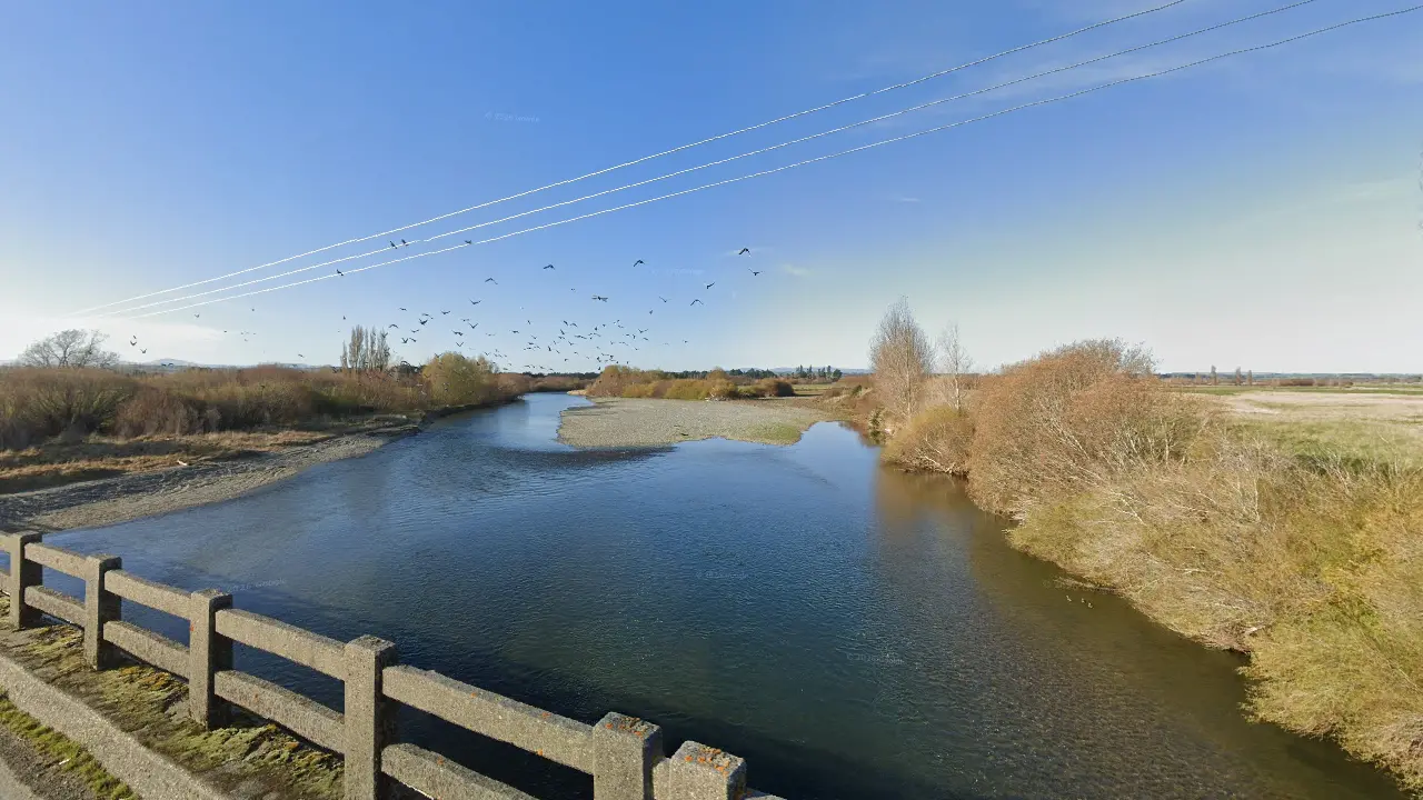 Person in critical condition after being pulled from Mataura River