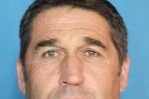 Taieri College principal David Hunter will take over the reins at the Otago Cricket Association in November. Photo: Supplied
