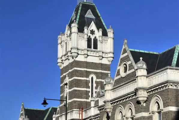 David Tata was sentenced to six months\\' community detention and 12 months\\' supervision at the Dunedin Distrct Court. Photo: ODT files