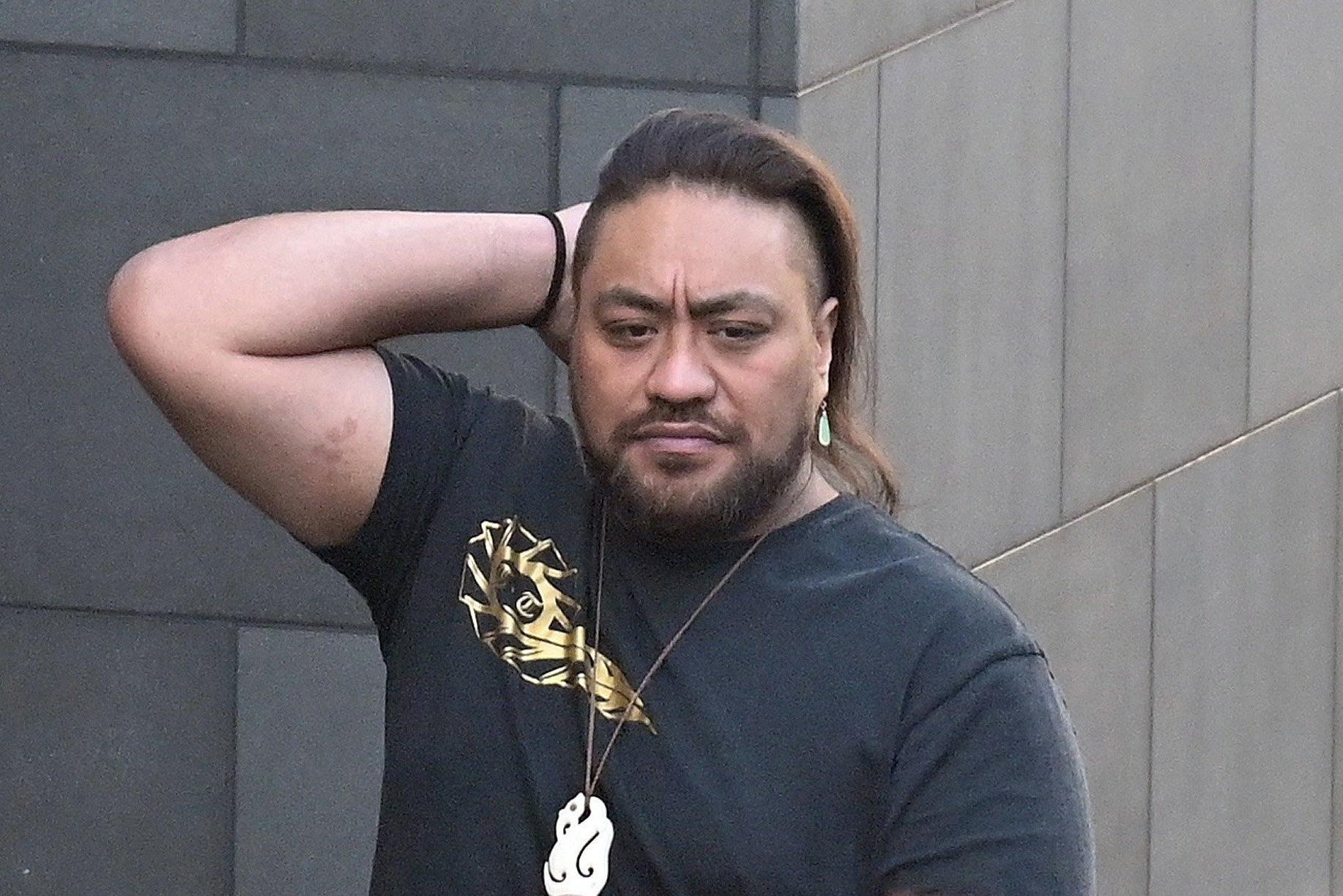 Dunedin youth-group founder avoids conviction over violent threats