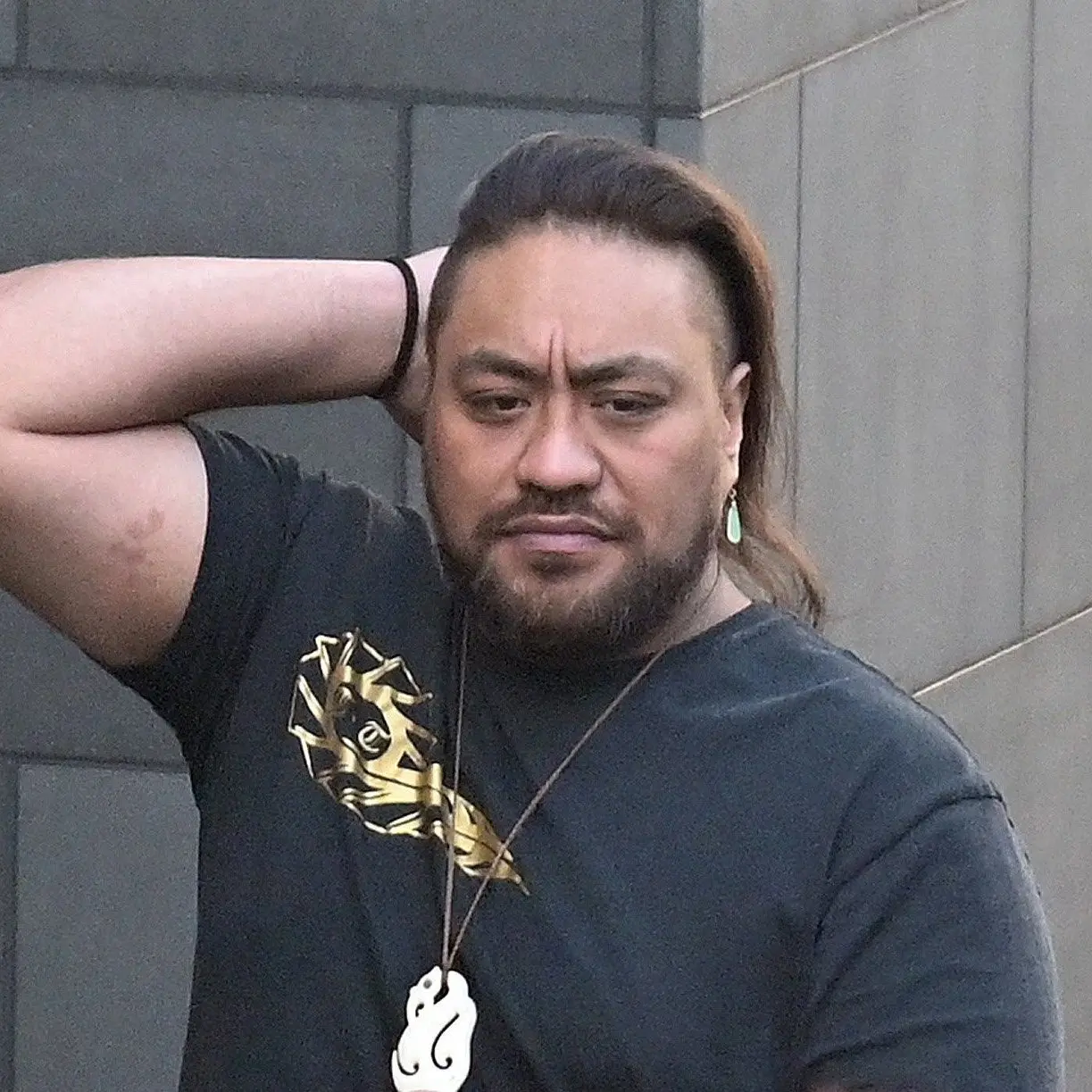 Dunedin youth-group founder avoids conviction over violent threats