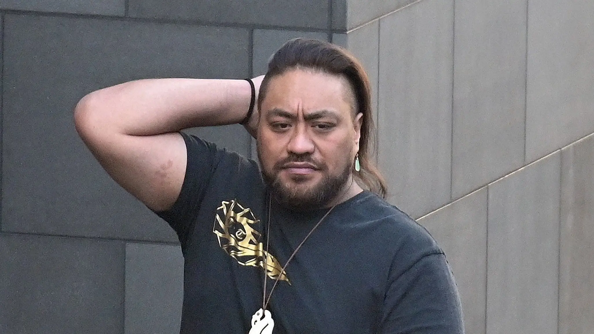 Dunedin youth-group founder avoids conviction over violent threats