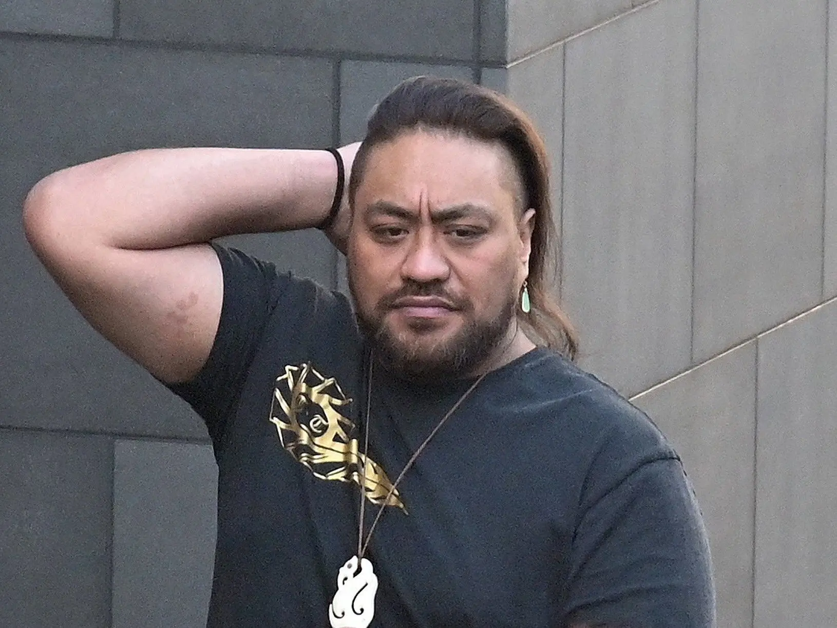 Dunedin youth-group founder avoids conviction over violent threats