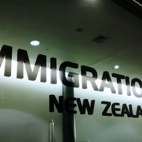 Christchurch man charged with human trafficking, migrant exploitation