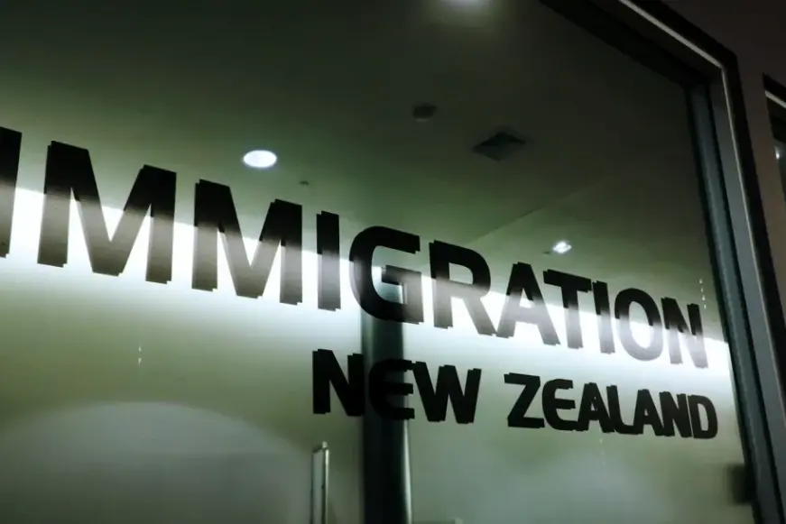 Photo: RNZ