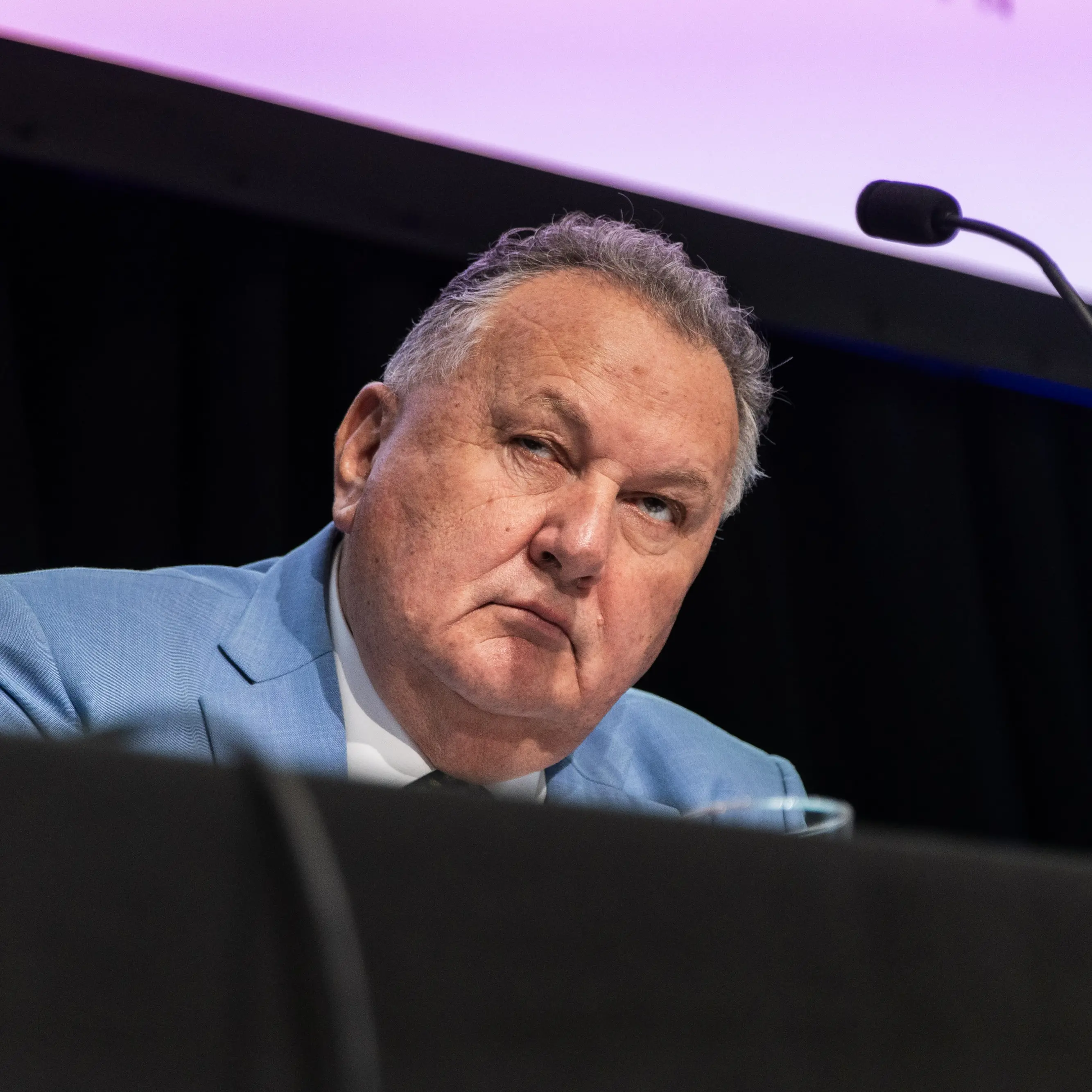 Combined West Coast district plan a waste of time: Jones