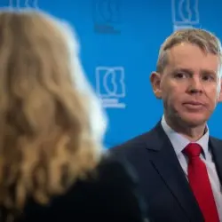 It’s the (South Island) economy, stupid: Finance reps tout for votes