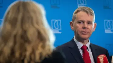 It’s the (South Island) economy, stupid: Finance reps tout for votes