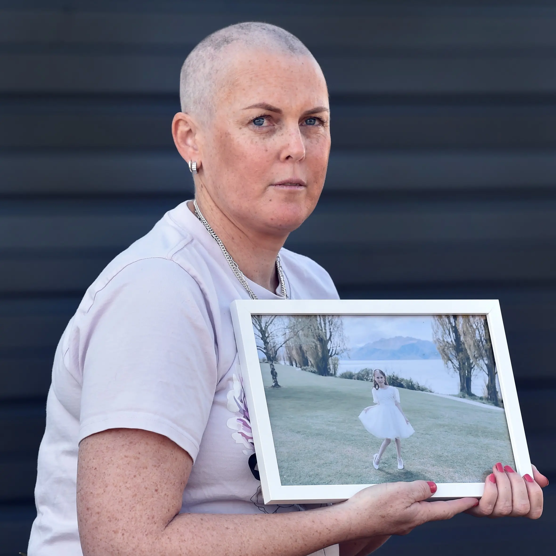 Dunedin mum with months to live wants to make lasting memories for her daughter