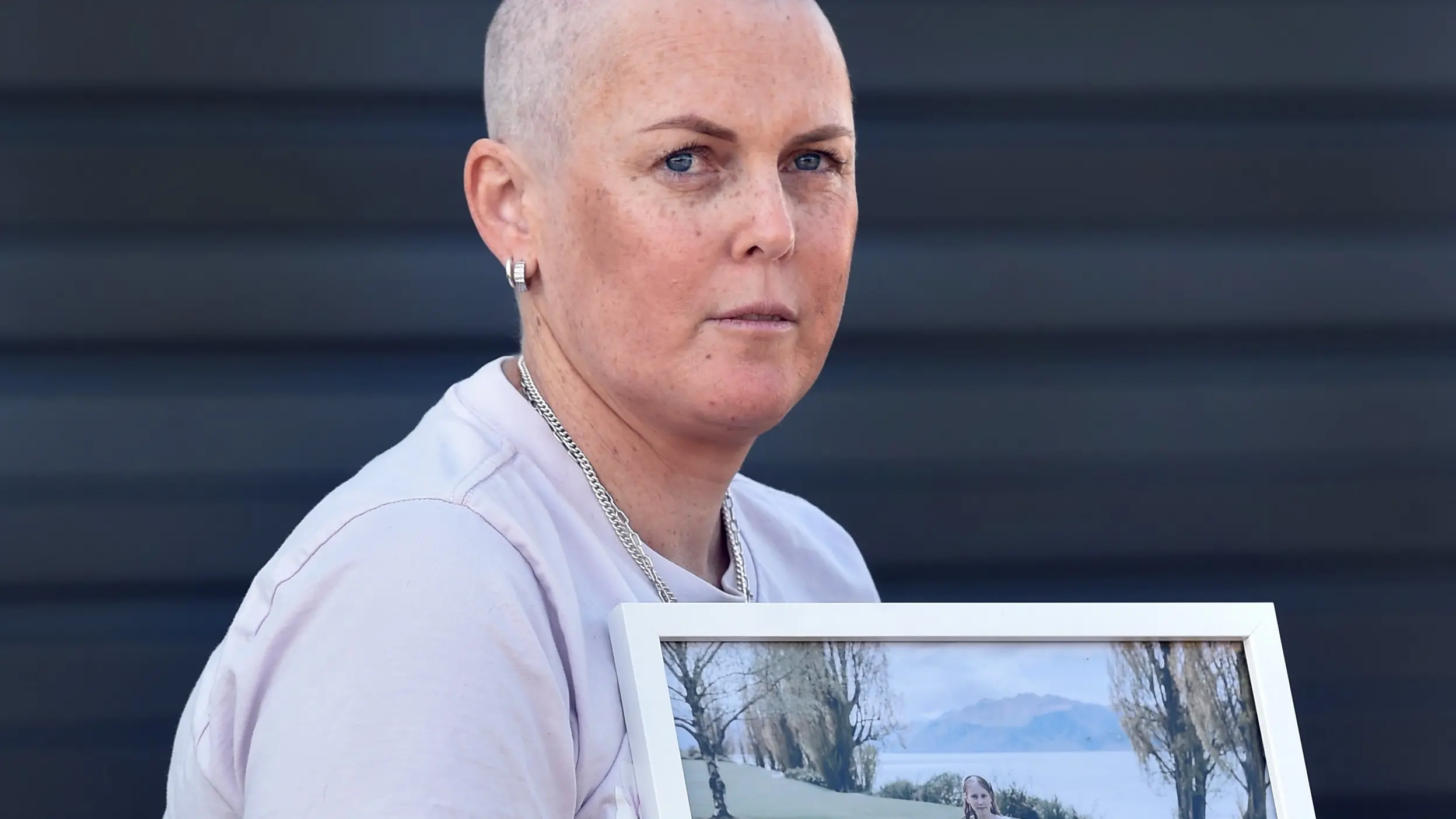 Dunedin mum with months to live wants to make lasting memories for her daughter