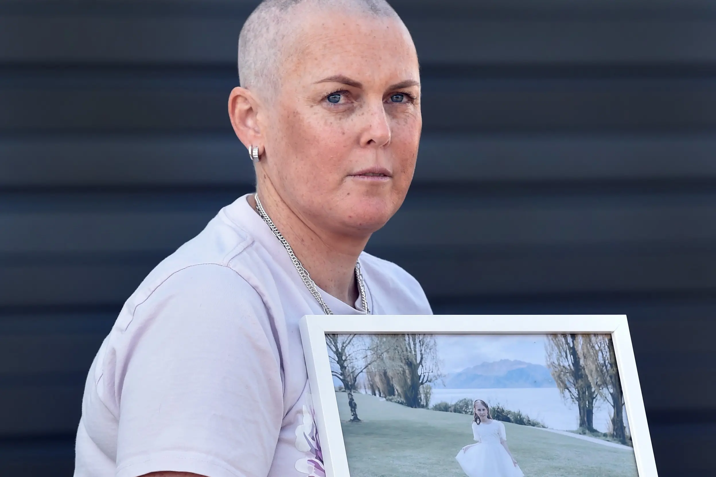 Dunedin mum with months to live wants to make lasting memories for her daughter