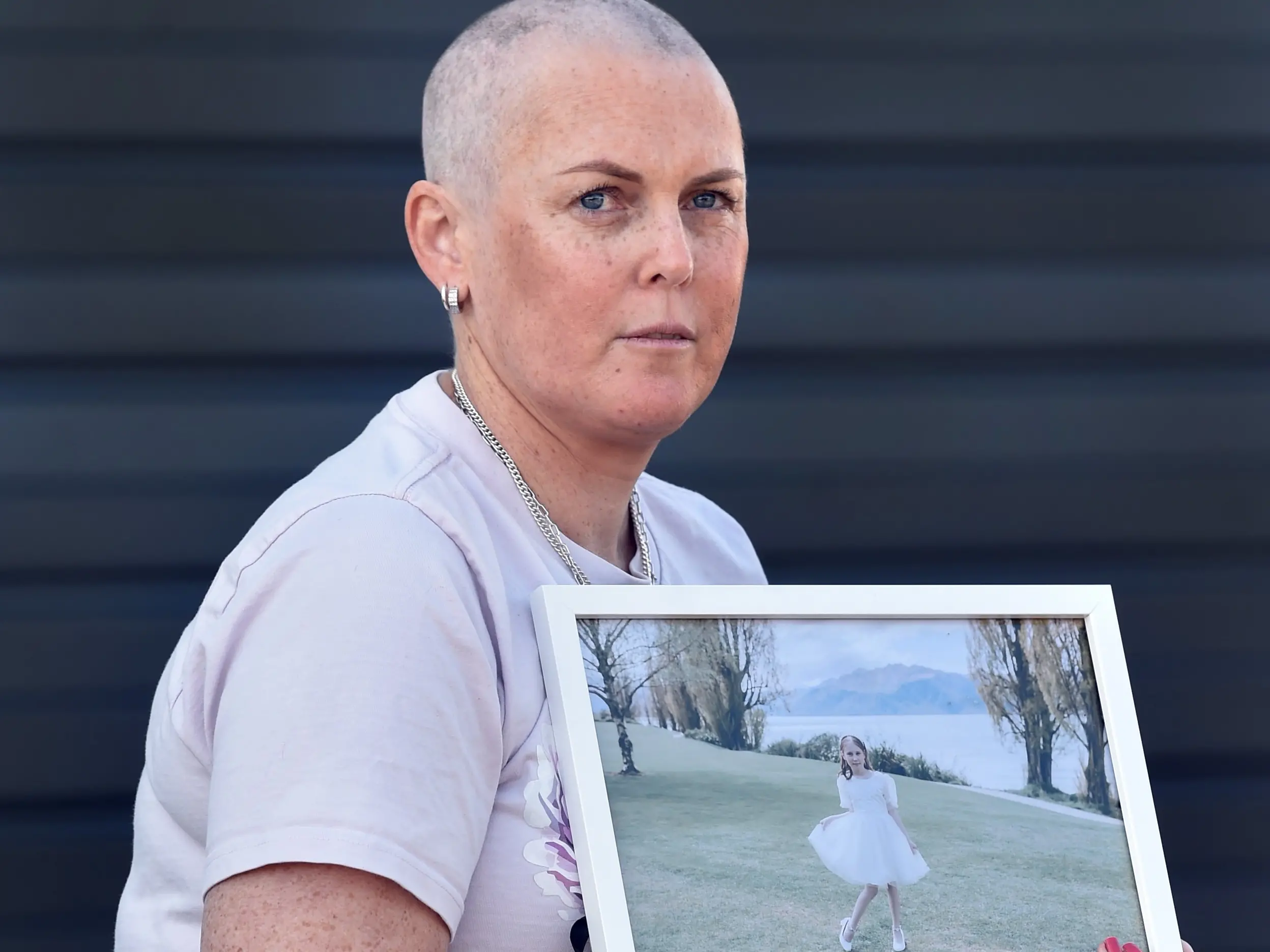 Dunedin mum with months to live wants to make lasting memories for her daughter
