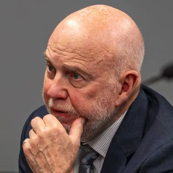 Polkinghorne denies police accusation he killed wife