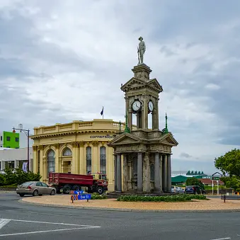 Where is the love for Southland, asks Chamber of Commerce CEO