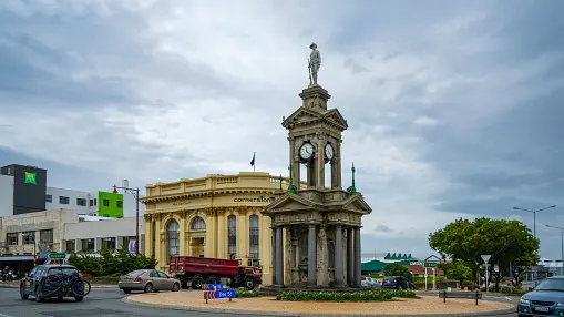 Where is the love for Southland, asks Chamber of Commerce CEO
