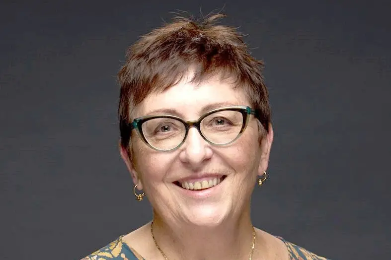 New chairwoman for Aurora Energy