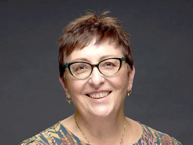 New chairwoman for Aurora Energy