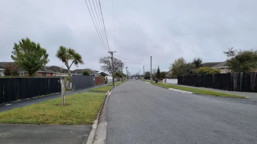 Fatal Christchurch dog attack ‘a tragedy for the family’