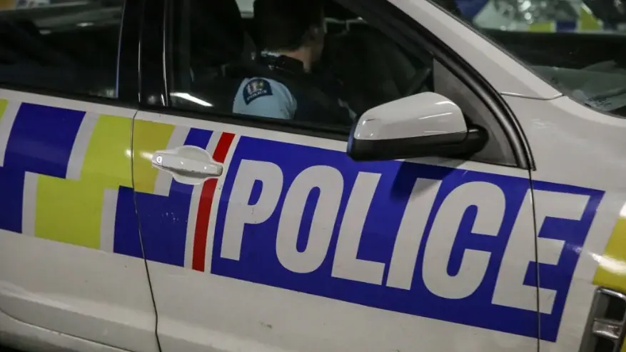 Dangerous driver dodges cops after chase in Dunedin