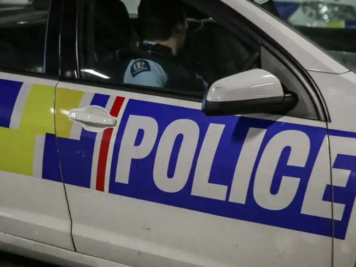 Dangerous driver dodges cops after chase in Dunedin