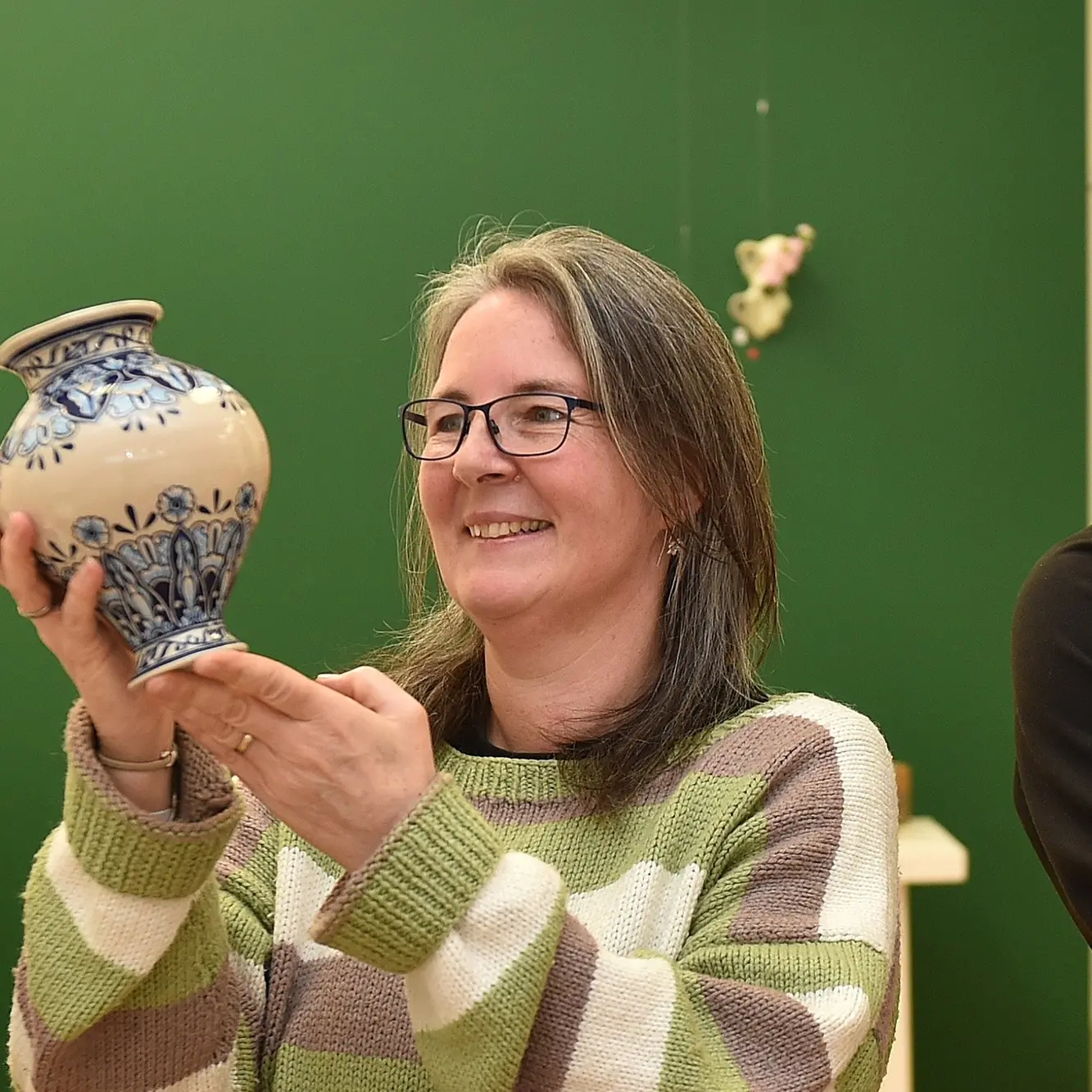 Otago’s top potters on display