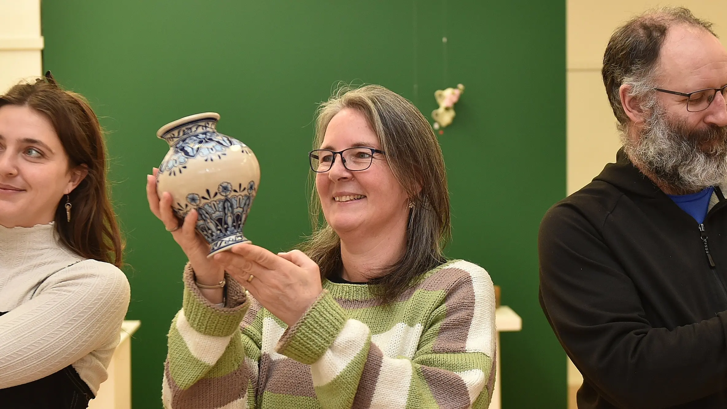 Otago’s top potters on display