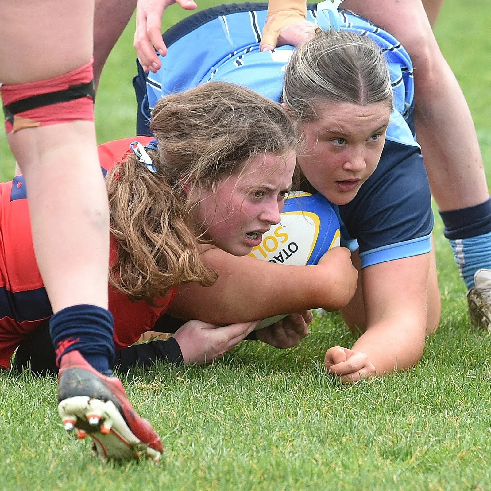 Southland Girls’ to meet Chch Girls’ in South Island First XV final
