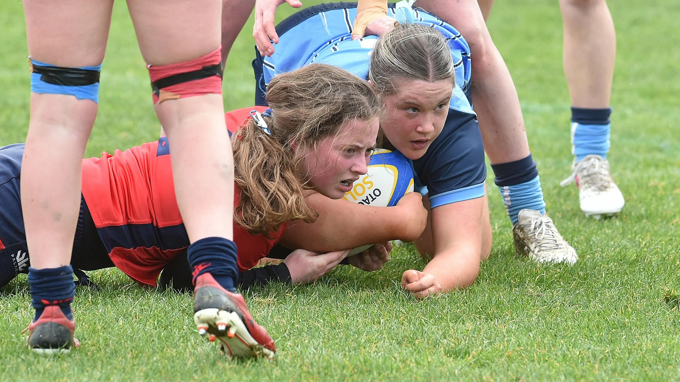 Southland Girls’ to meet Chch Girls’ in South Island First XV final