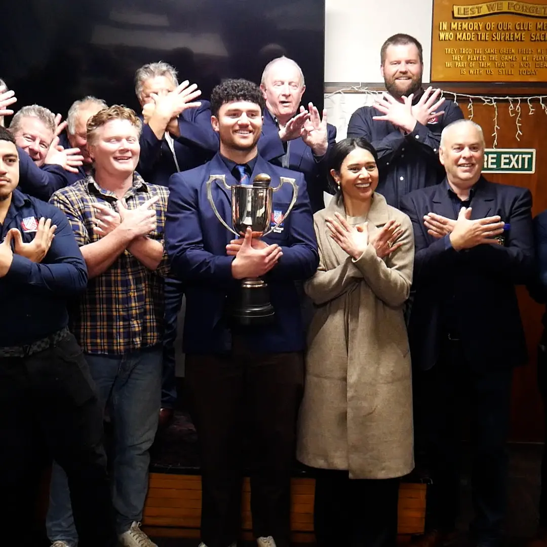 ODT Rugby Chat: Otago Club Rugby Awards 2026