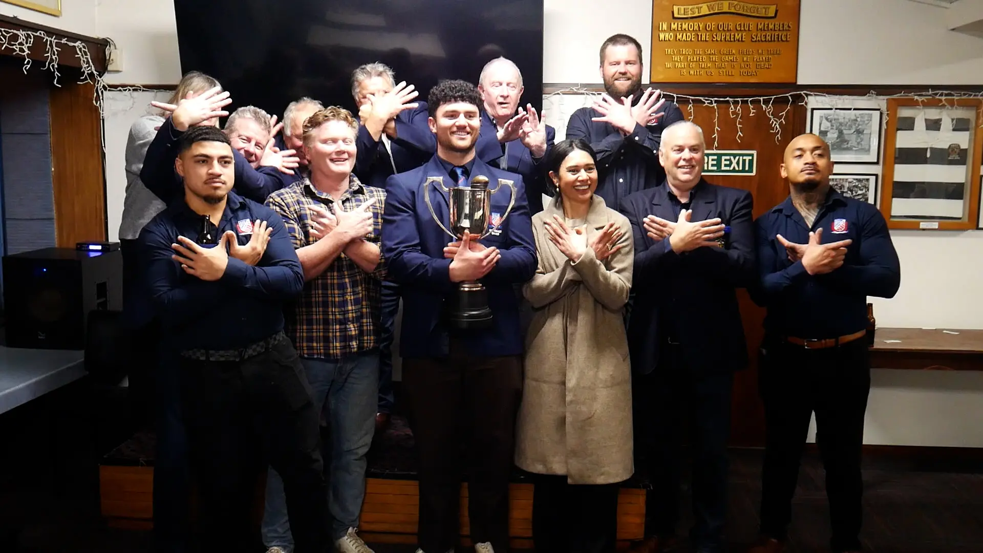 ODT Rugby Chat: Otago Club Rugby Awards 2026