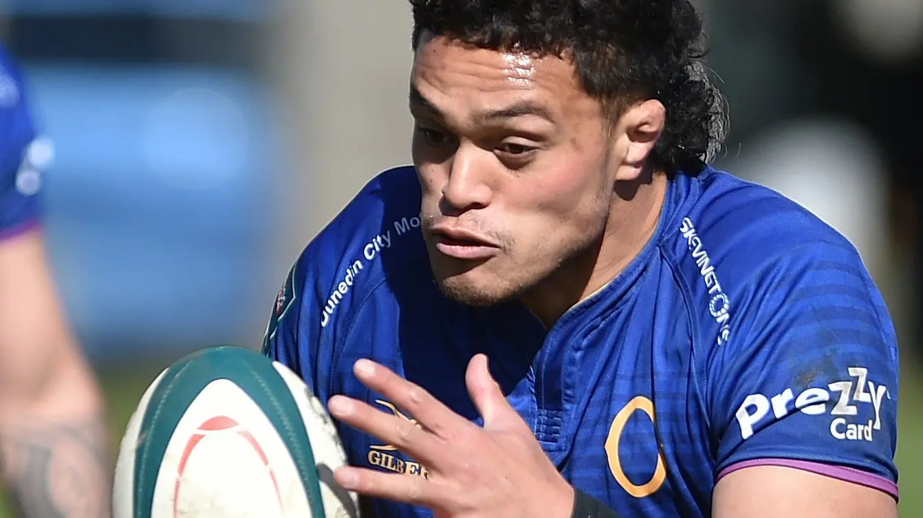 Otago score three tries in the last 10 minutes to edge Manawatū