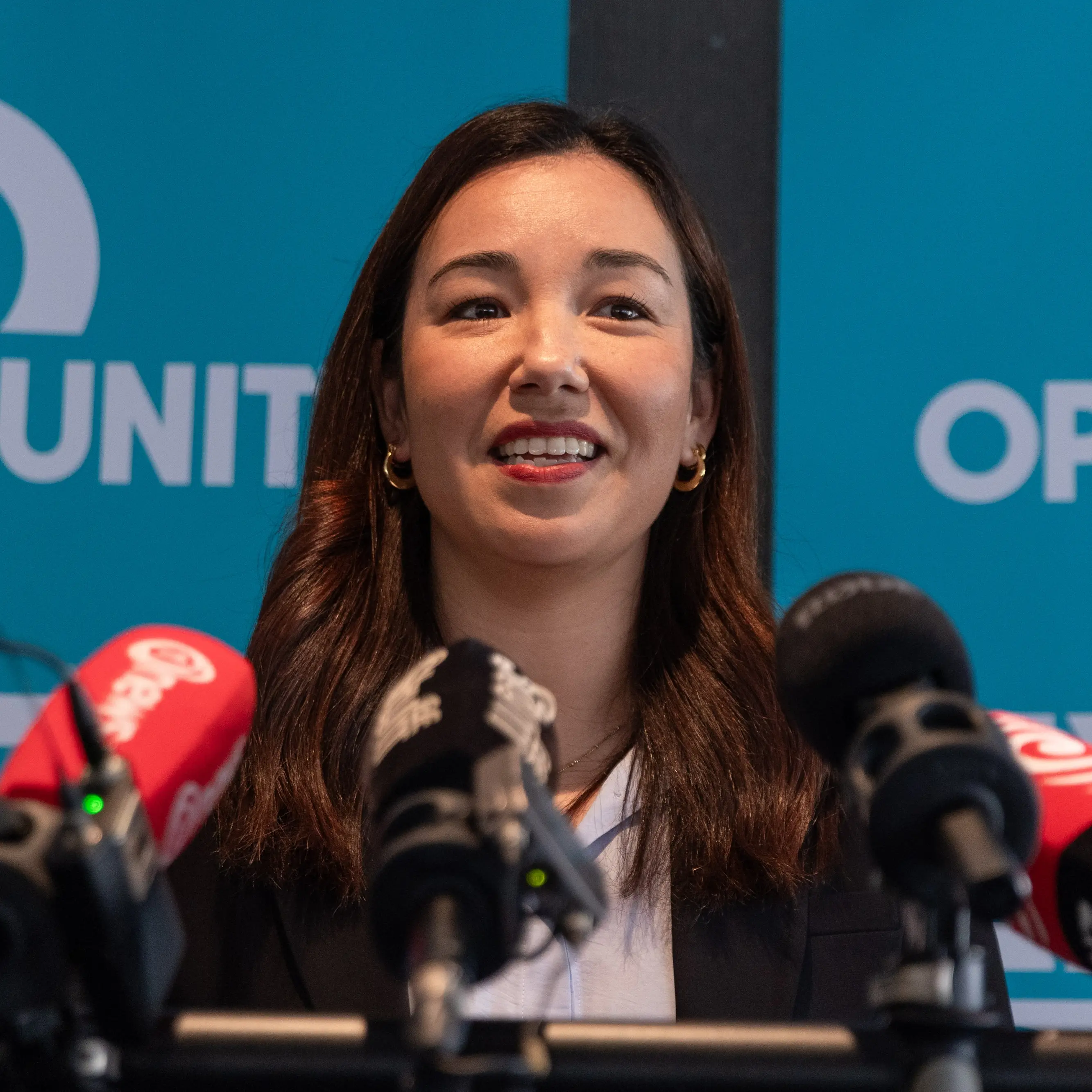 Opportunity Party vows to 'clean up politics'