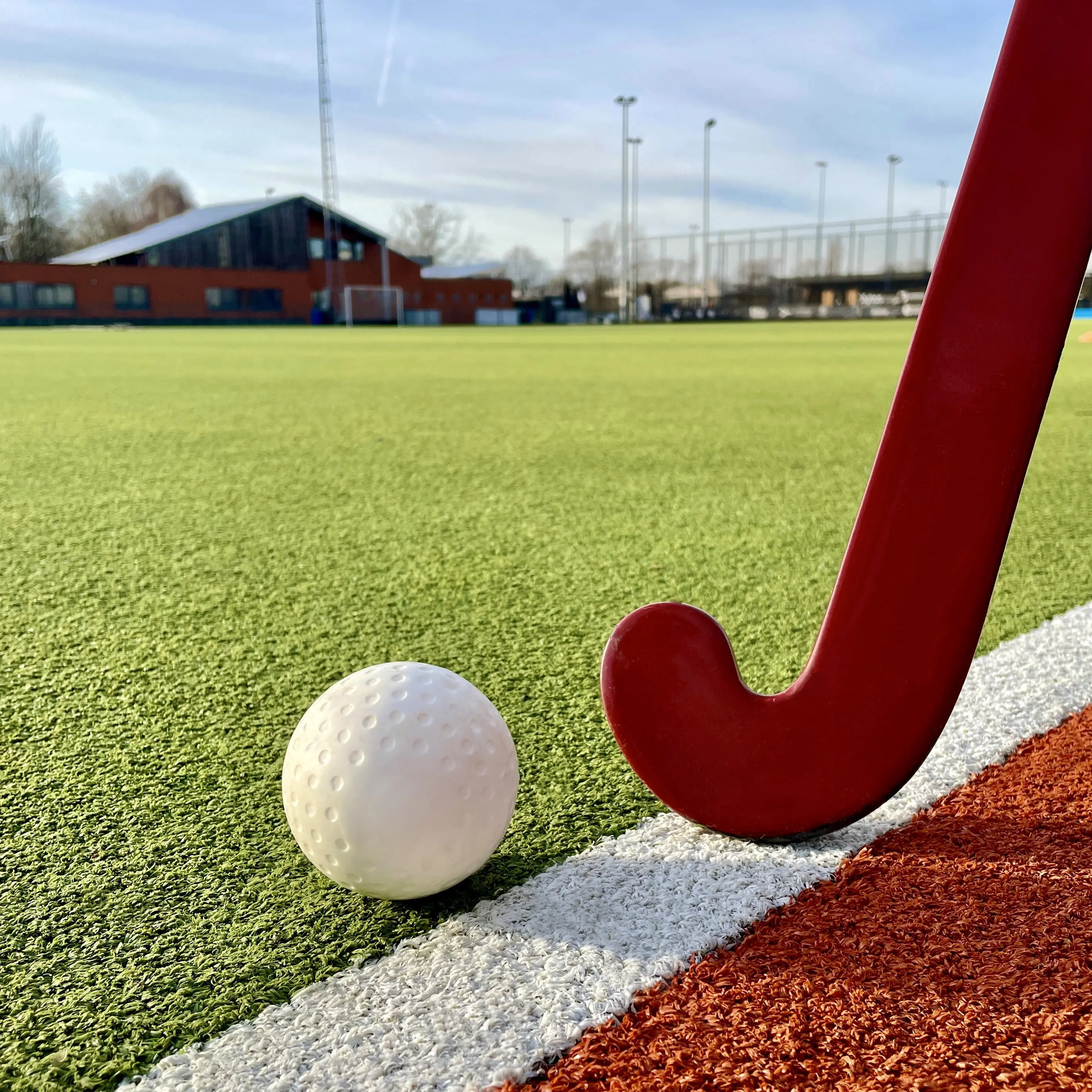 Kings United secure points trophy to take momentum into club hockey playoffs