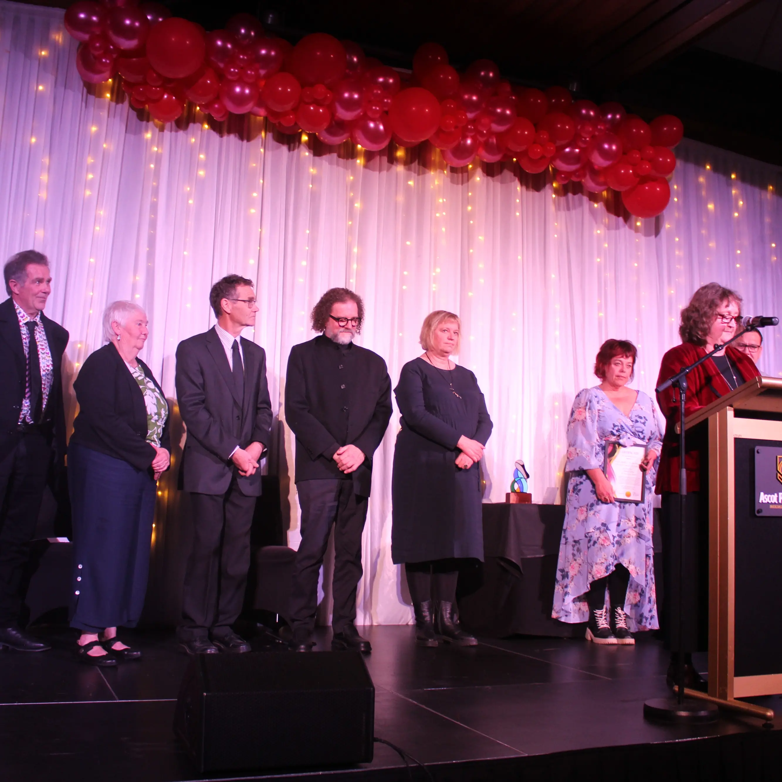 Second Southland Creative Arts Awards celebrates vibrant arts sector