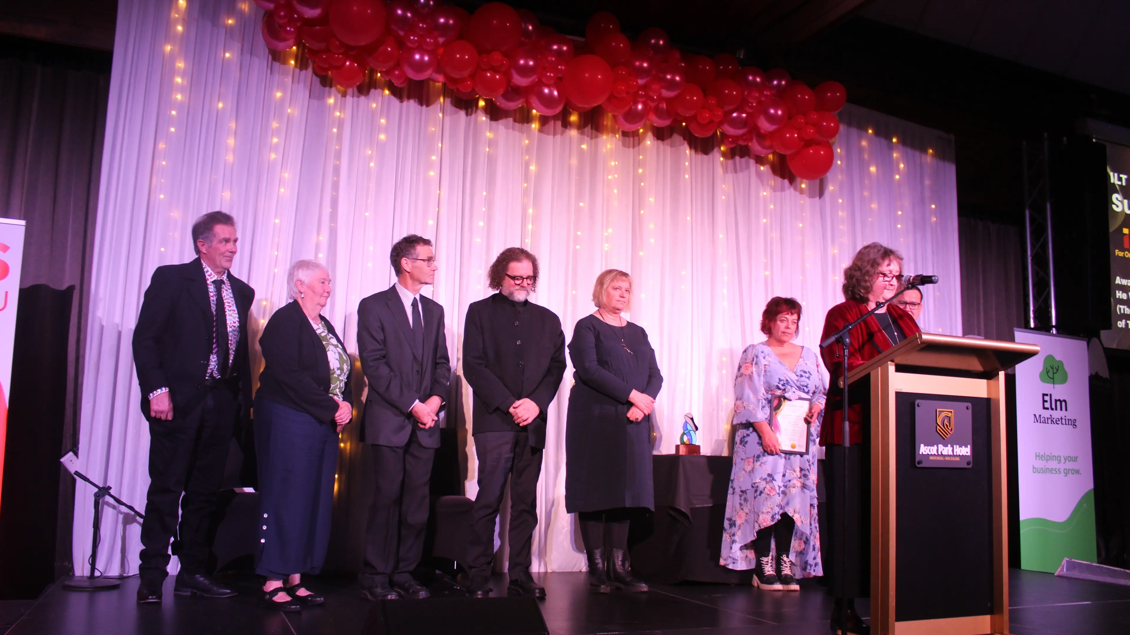 Second Southland Creative Arts Awards celebrates vibrant arts sector