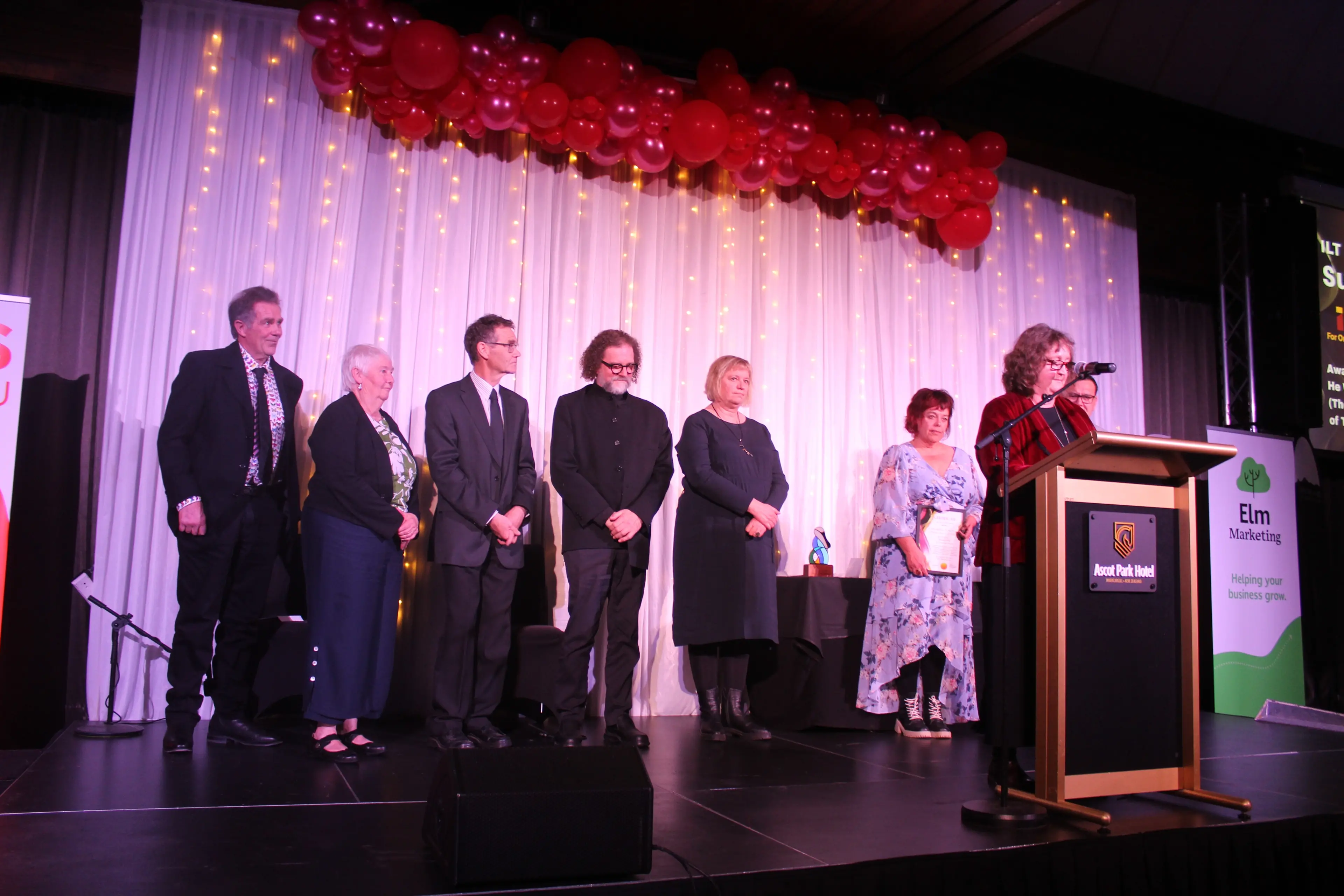 Second Southland Creative Arts Awards celebrates vibrant arts sector