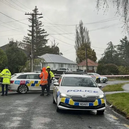 ‘Large-scale incident’: Four injured in Hamilton knife attack
