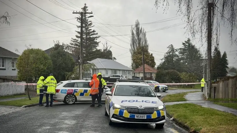 ‘Large-scale incident’: Four injured in Hamilton knife attack