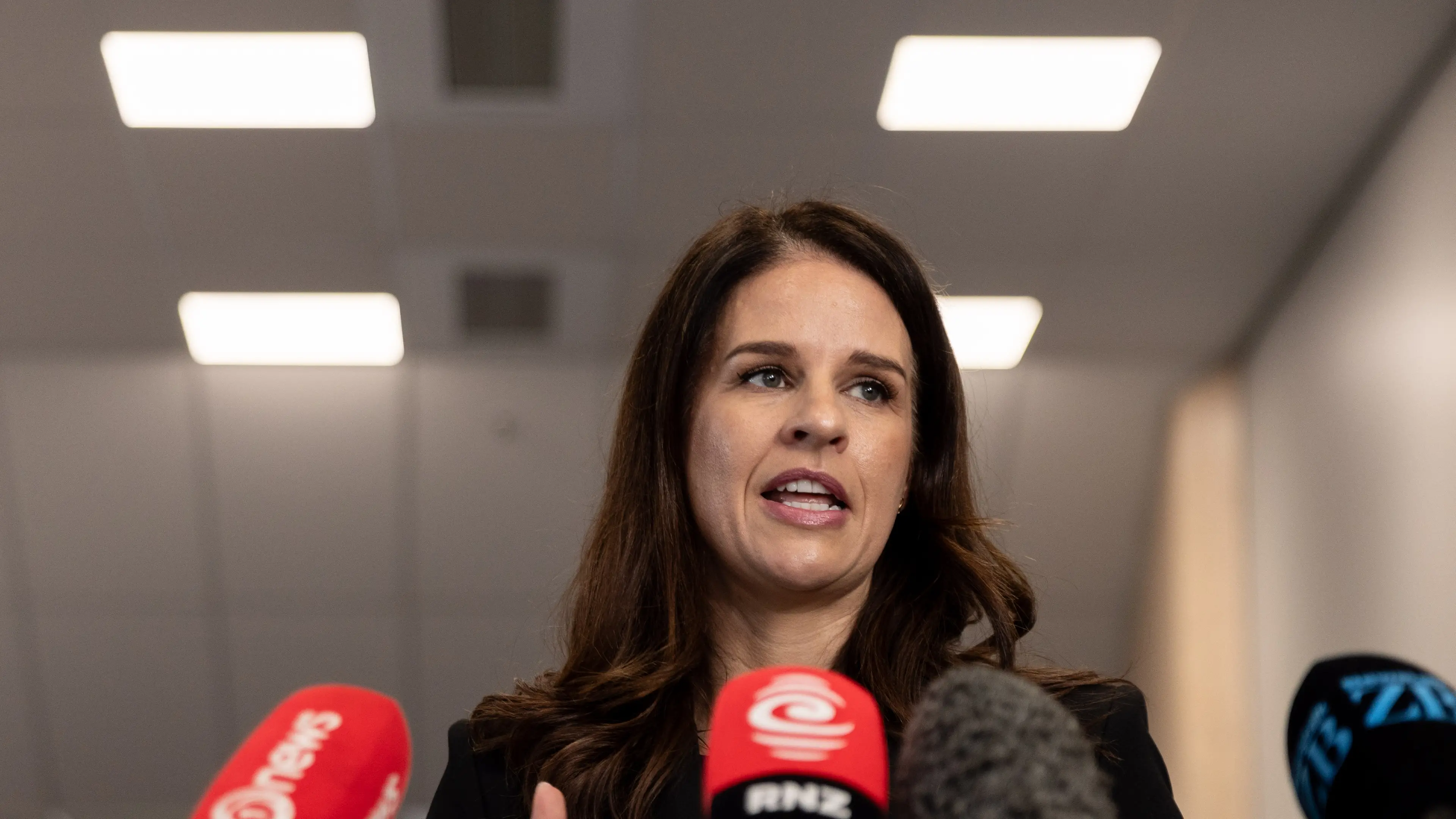 ‘I didn't challenge for the leadership’: Stanford