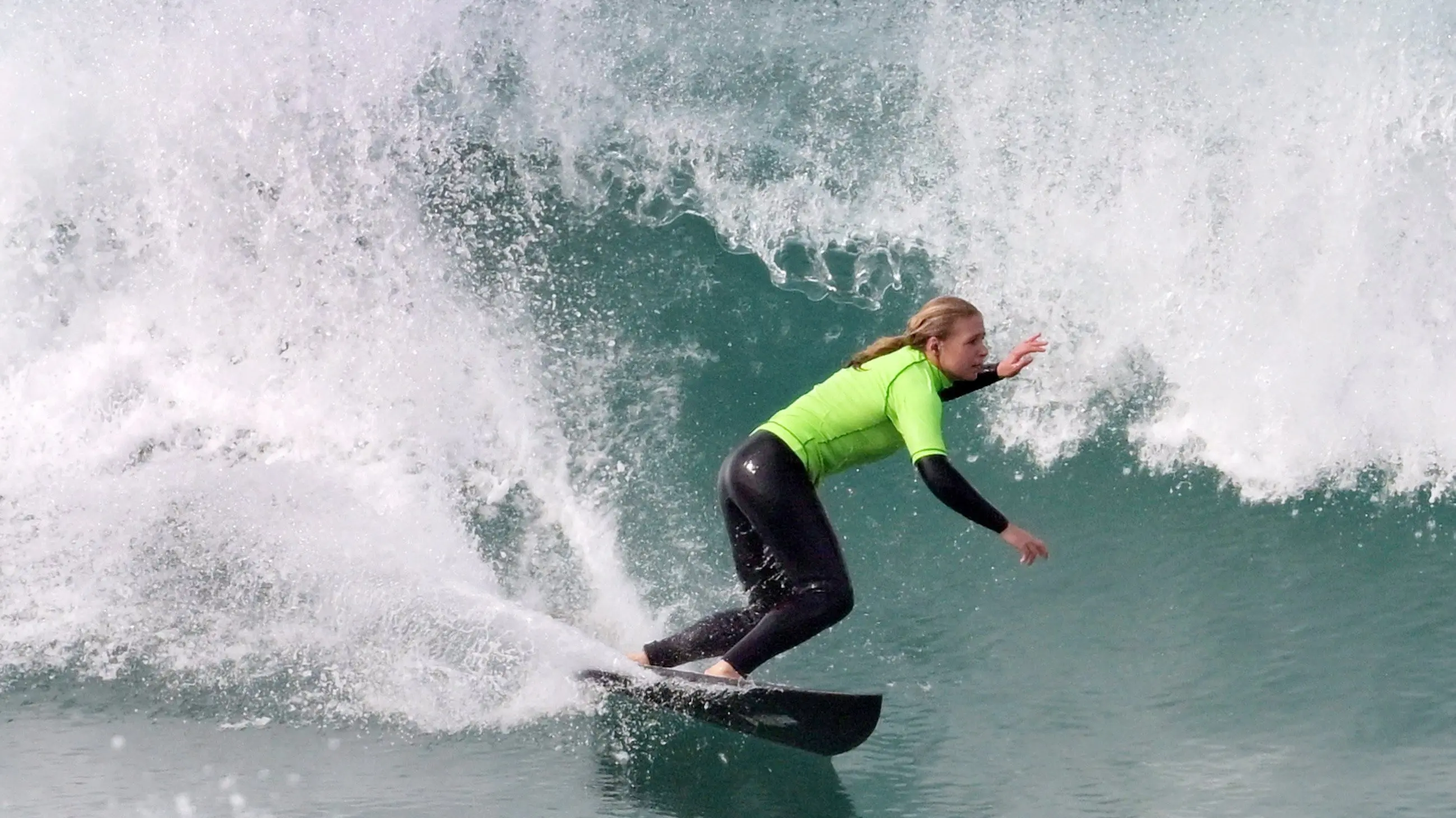 St Clair set to stage international surfing competition