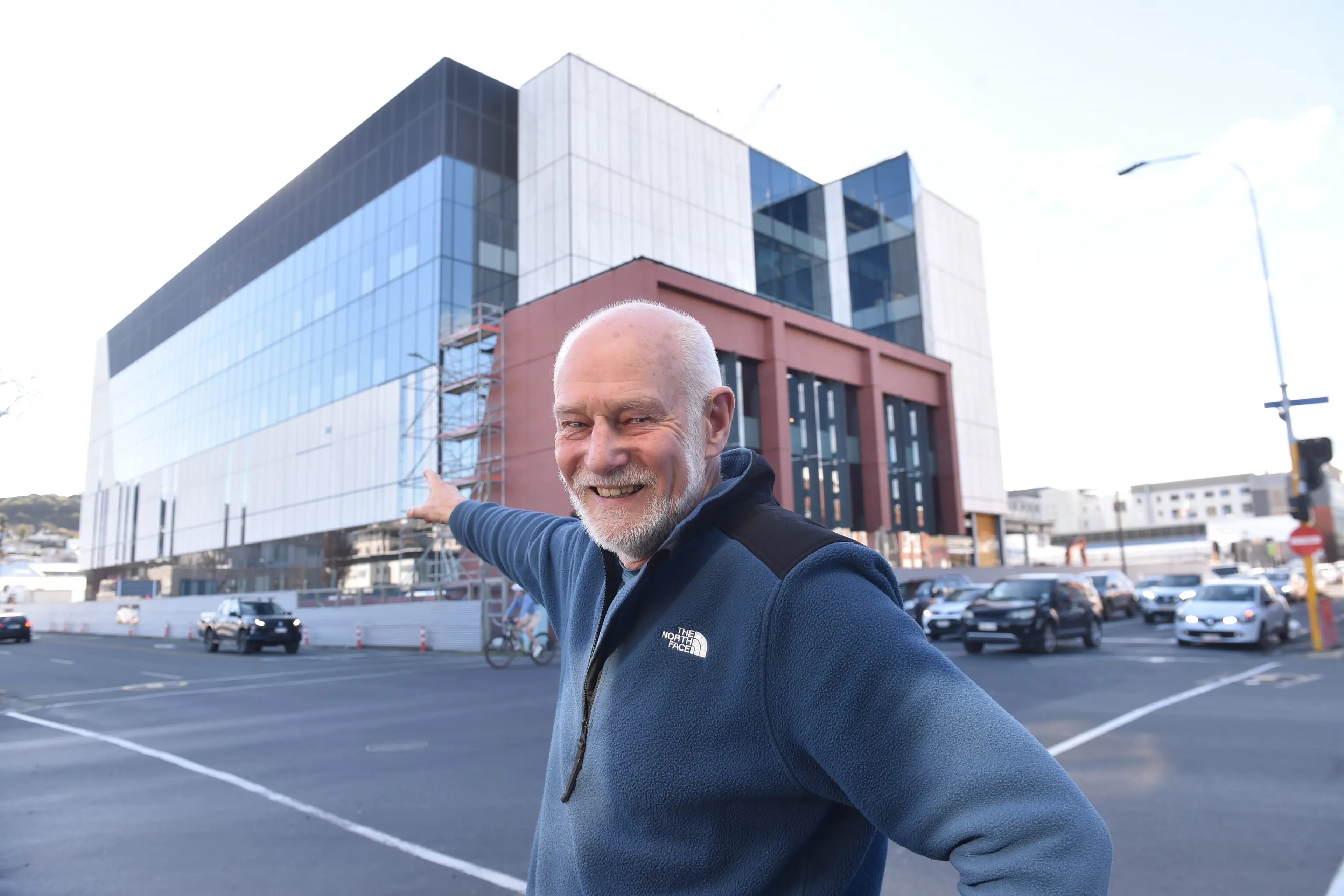 Opinion: Why Dunedin has two hospital buildings and why it took so long