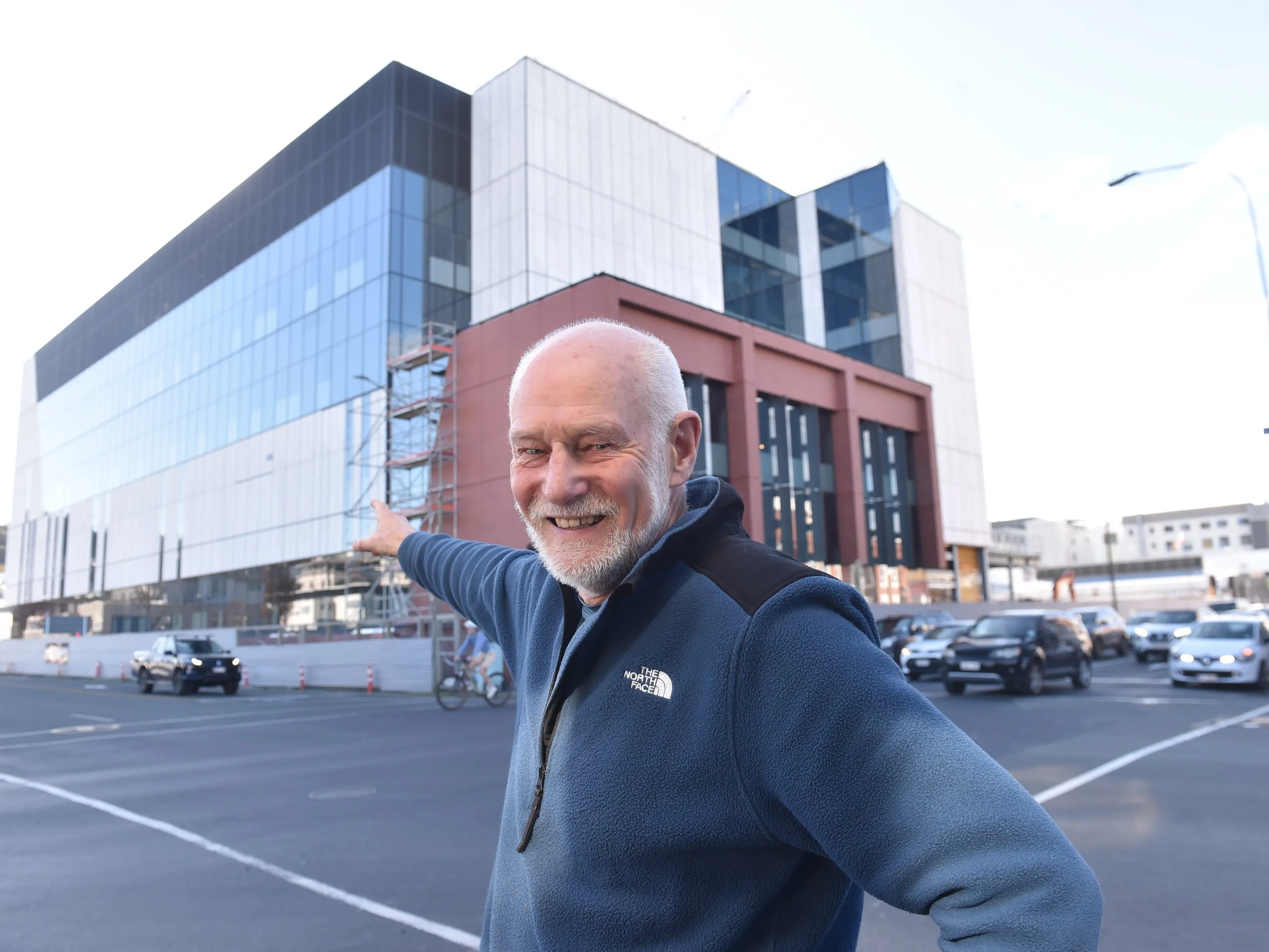 Opinion: Why Dunedin has two hospital buildings and why it took so long