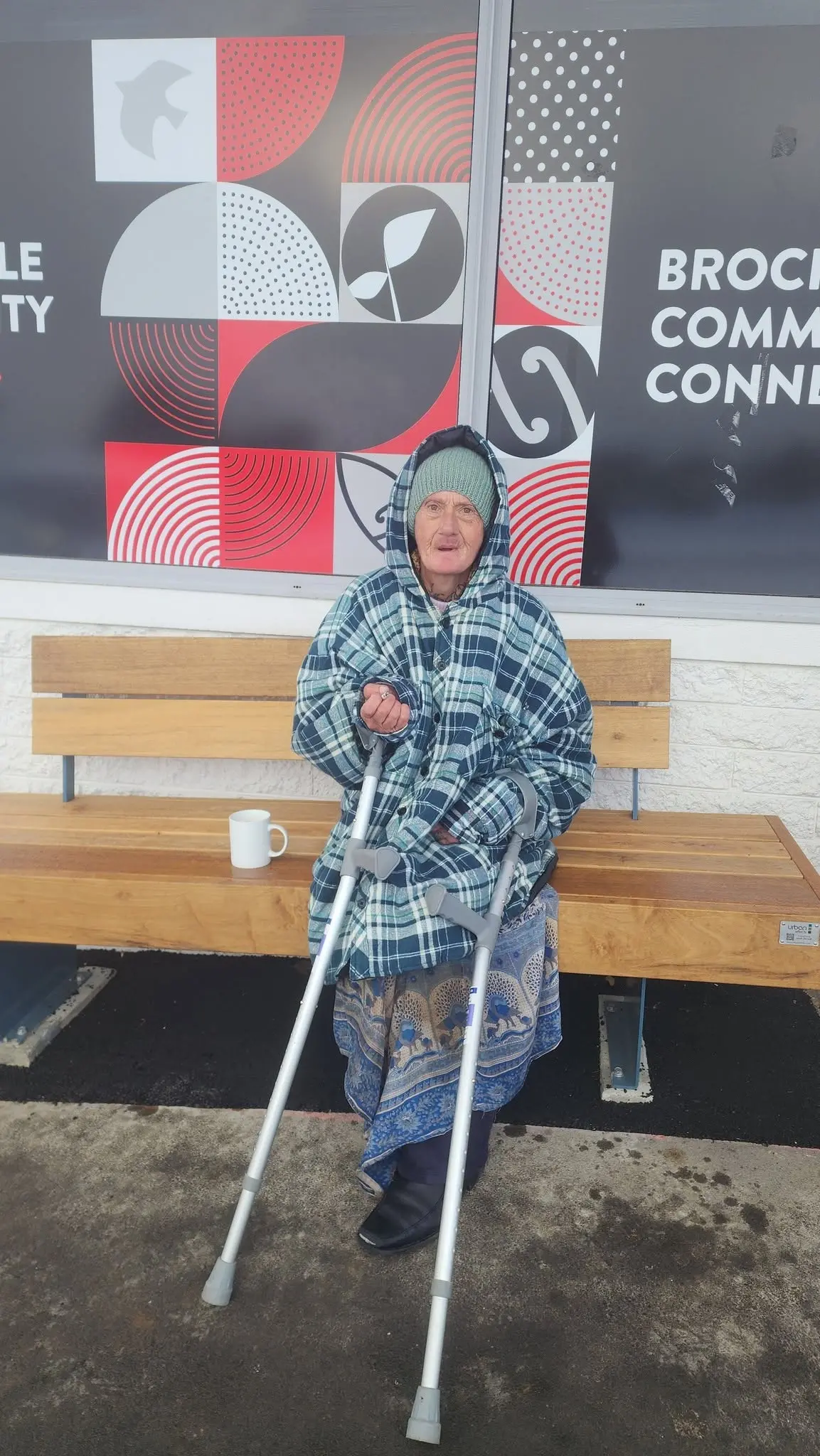 Dunedin woman Keren Fitzsimmons has been remembered fondly. Photo: Supplied